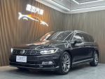 沉穩內斂,不失運動風格,配備眾多,超優質旅行車,就選Passat Variant