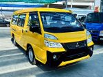 22年得利卡小客貨8人座 自排 實跑4萬多公里 四錄影像 一手車 可全貸