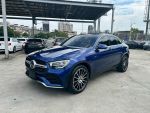 GLC Coupe AMG 改款 V48油電 ...