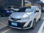 台南 旅順汽車2022年YARIS