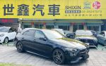 -世鑫汽車-大改款 W206 C200 ...