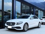 2020 M-Benz E200 Avantgarde...