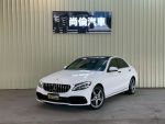 W205 C300.配備滿.柏林.全景....