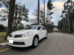 ❤豬豬人中古車❤2012年TIIDA 定速/恆溫/I-KEY/優質代步車❤