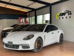 搶手貨 拿手菜2018 Porsche Pa...