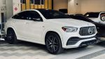 M-Benz GLE53AMG COUPE 香氛 ...