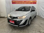 豐田 TOYOTA VIOS 原廠保固中...