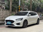 極品釋出極新車正2023福特Focu...