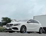 A180 AMG【極低里程 車況超水 ...