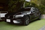V60 B4M 加選Plus Pack套件 360環景、抬頭顯示器