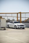 中華賓士總代理車Mercedes-Benz W204 C180 Coupe。