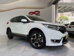 2018 HONDA CR-V S 原廠保養 ...