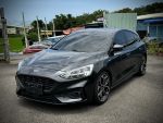 2019 Ford Focus 5D ST-Line A...