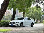 【皇賓汽車x臺北賓士汽車】總代理 天窗 盲點 MBUX