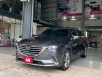 AWD 頂級旗艦款，BOSE音響、天窗...