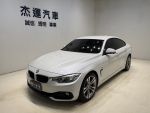 【杰運台北】2015 BMW 420I Gr...