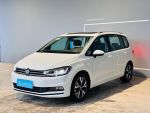 2024年Touran 280 TSI Elegance全新領牌車