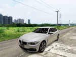 【杰運新竹】2015 BMW 420I Gr...