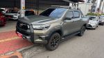 2023領牌 HILUX 原廠保養 保固...