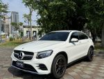 【杰運台中】2017 GLC250 4MAT...