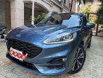 Ford Kuga 2020款EcoBoost 250...