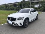 2020 GLC300 Coupe AMG 4MATIC...