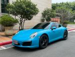 2017 Porsche 911 Carrera 棋...