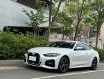 禮遇佳車業 x 420i Coupe 總代理 原鈑件 保固中 5AU跟車