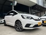 可愛油電小車 2024 HONDA Fit ...