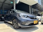 超值油電小車 2024 HONDA Fit ...