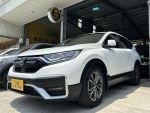 5.5代 2022 HONDA CRV 1.5 VTi-S版