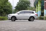 毅龍汽車 嚴選 Infiniti QX60 總代理 僅跑3萬公里 ACC跟車