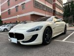 優雅外觀.細膩內裝.純正義式血統V8猛獸//正一手車庫車,維修保養紀錄齊全