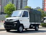 《上展汽車》稀有自排款！加裝固定帆布(內高140公分)、只跑8萬、原廠保養
