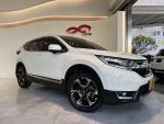 2017 HONDA CR-V S 原廠保養 ...