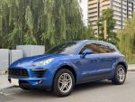 戰杰車業 只賣讚的車款 2023 Porsche Macan