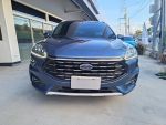 福特汽車中古車部 KUGA1.5旗艦版