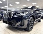 汎德總代理 正2024年 X3 20i M 里程1萬公里 原漆原鈑件