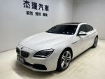 【杰運新竹】2016 BMW 640I Gr...