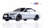 2024式 BMW M3 Competition M...