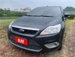 2010年 FORD FOCUS 5門 小改款 歐係底盤