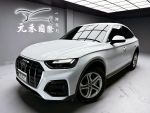 【小富】22年式 Audi Q5 Sport...