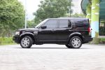 毅龍汽車 嚴選 Land Rover Discovery 4 全原廠保養 3.0