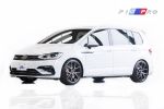 2020 Volkswagen Touran 280 T...