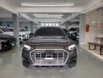 實車實價Q5 Sportback四傳輕油電 跟車 車道維持 全景 環景 全原鈑件