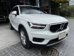xc40 輕油版 詳細內容：0981252869 富友 找貝拉專營 volvo