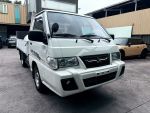 『實車在庫 老店經營』生財工具好幫手，得利卡框式貨車油壓尾門，可協助客製化改裝