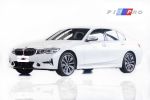 2022 BMW 318i Luxury 白金極...
