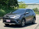 2018年RAV4 豪華 原廠保養 原版件 灰色