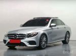 上鼎國際 正2017年E300 AMG 未...
